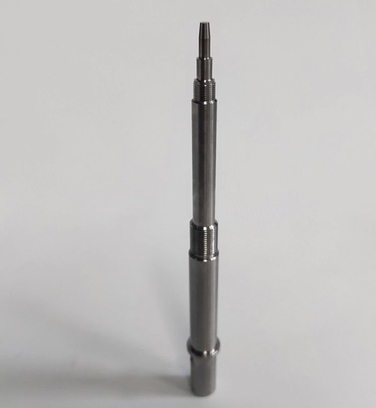 0.005mm Tolerancja Wstrzykiwacz części pleśni, Die Punch Pins odporne na korozję OEM
