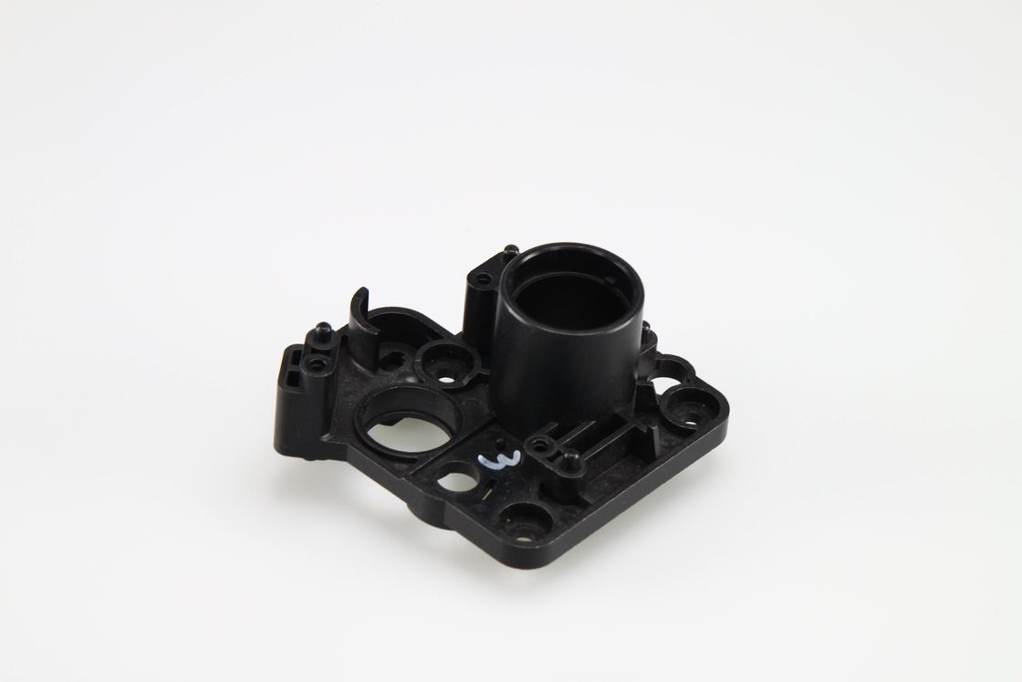 Części białe na zamówienie do wtrysku Hassco/DME LKM Base Precision Grinding 0.001mm