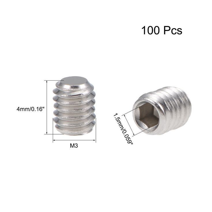 Precyzyjne elektroniczne mocowania CNC Hex Stud And Standoff Screw 3/8 Długość ABS757 Tolerancja 0,005mm