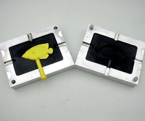 Zwiększ swoją produkcję z najwyższej klasy i trwałych plastikowych części pleśni Plastic Injection MoldingWith Epoxy Mold.