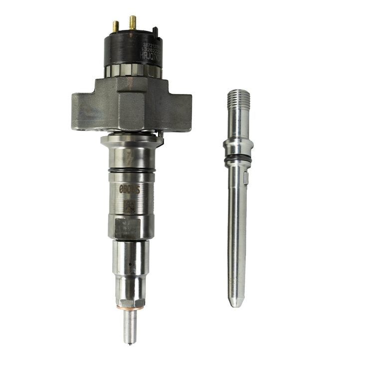 II Wtryskiwacz paliwa Reman XPI z silnikami FeedTube Isc & ISL 8.3L/8.9LEPA07