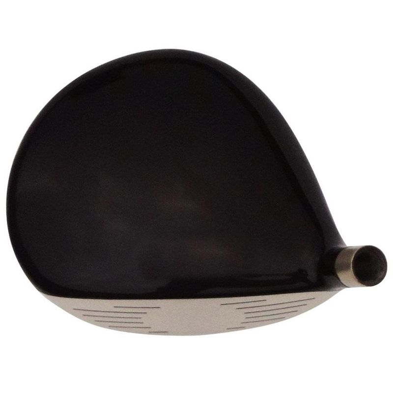 Odlewy 2 PCS 3 I 5 Golf Fairway Drzewa Kluby głowy z PVD Płaty wyścigów, rozrywki, prezent, dostosować