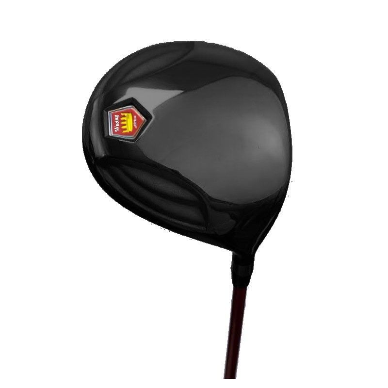 Prawa ręka Unisex Custom 460cc Golf Driver Titanium Club For Men Racing, Gift