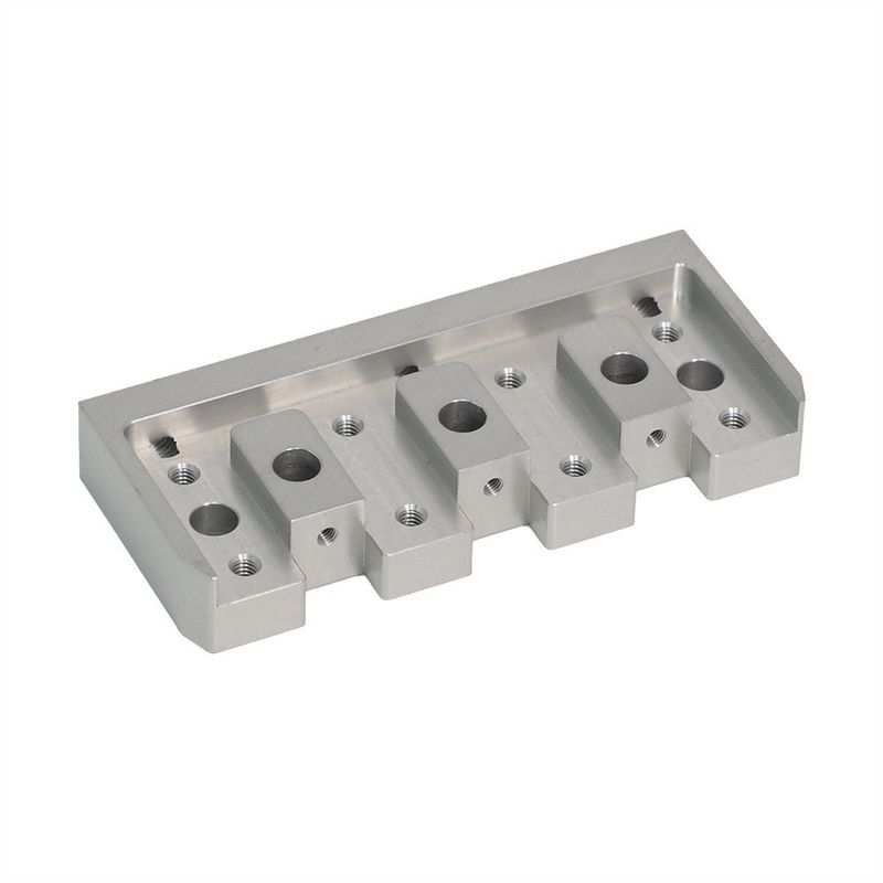 Części obrócone na zamówienie przemysłowe frezowanie CNC aluminium stal miedź mosiądz obsługa obróbki medyczna Część automatyczna CNC