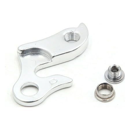 Unikalne okazje Uniwersalne rowery Rowery tylne Derailleur Hanger Gniazdo paska ogona Lug Pull Hook