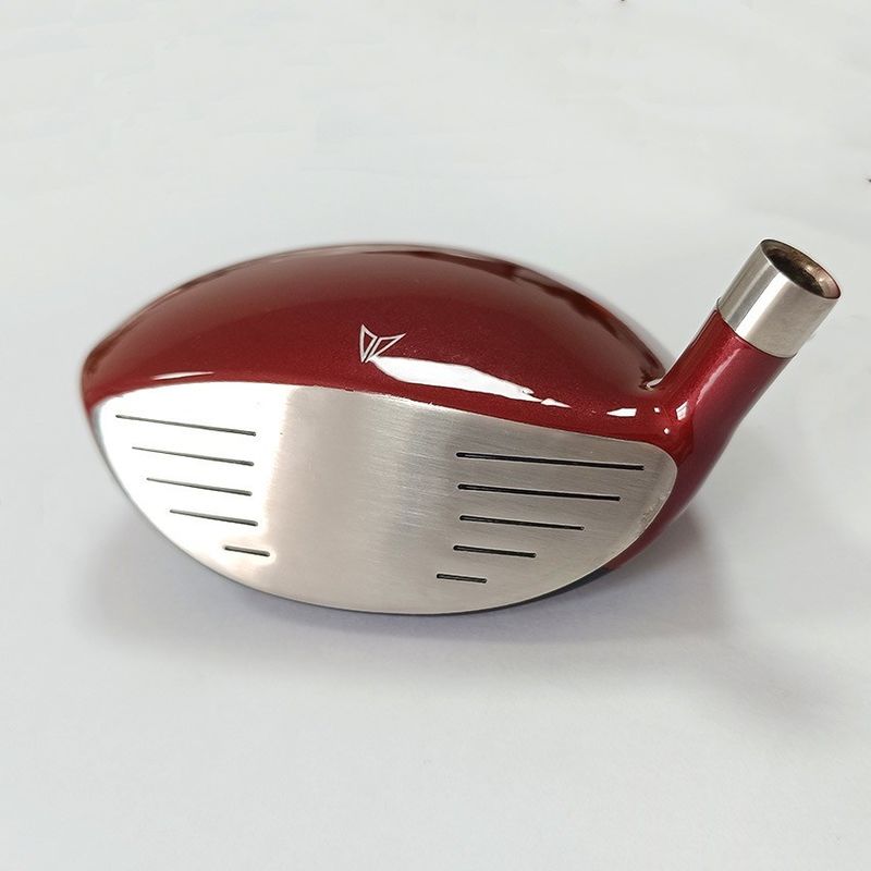Profesjonalny zestaw klubów golfowych unisex na zamówienie