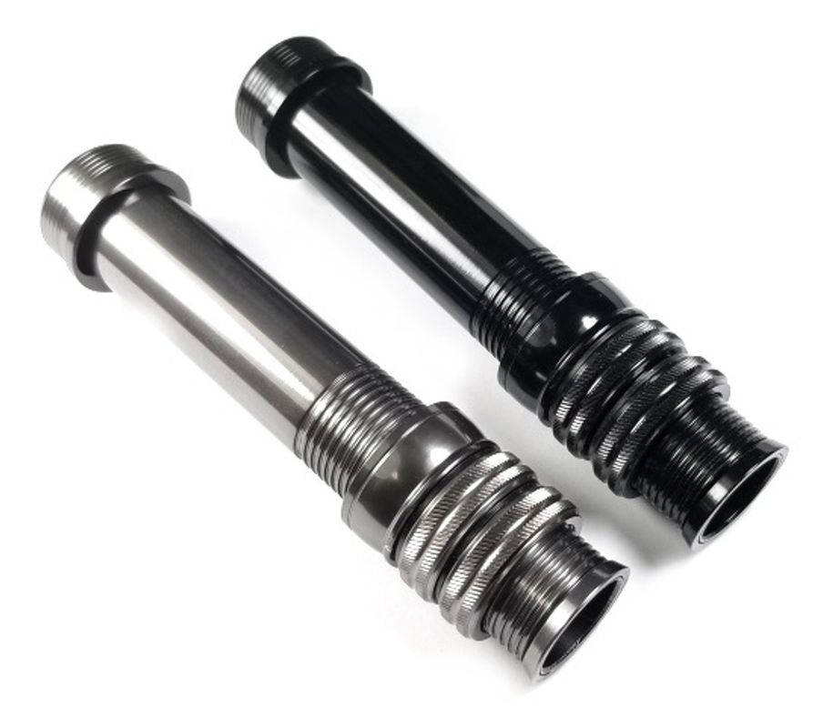 Często obsługiwane CNC Aluminium Fly Rybniczy Rod Wleśnia Siedzenie Rybnicze Aluminium Wleśnia Siedzenie Koło Wleśniace