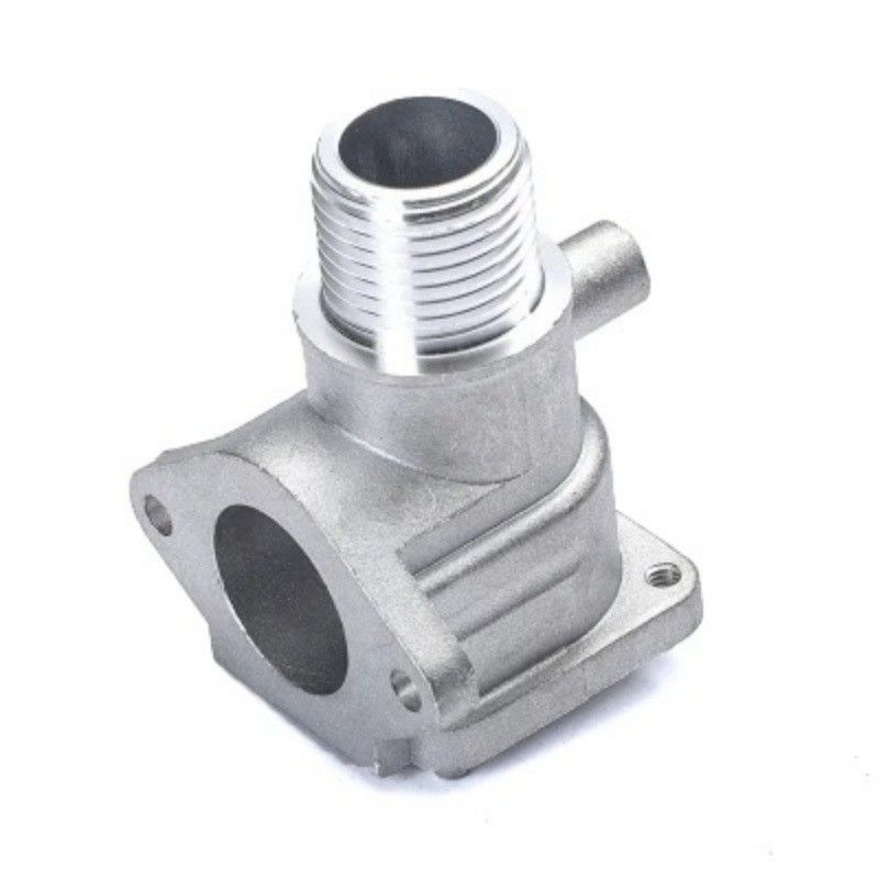 Aluminium Die Casting Auto Spare Parts Motorcycle ADC12 A380 A356 CNC Prototyp Machining Parts