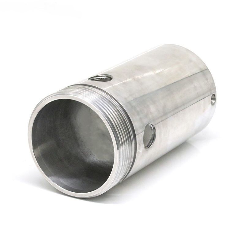 Części narzędziowych do obróbki CNC Metalowe części narzędziowych z stopów aluminium Części samochodowe Części niestandardowe