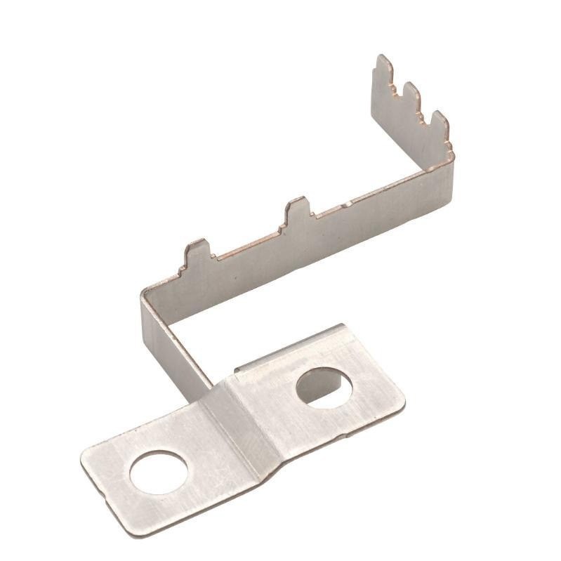 Części obróbki CNC z anodowanych metali o gęstości 2,7 G/cm3 Usługi obróbki precyzyjnego na zamówienie