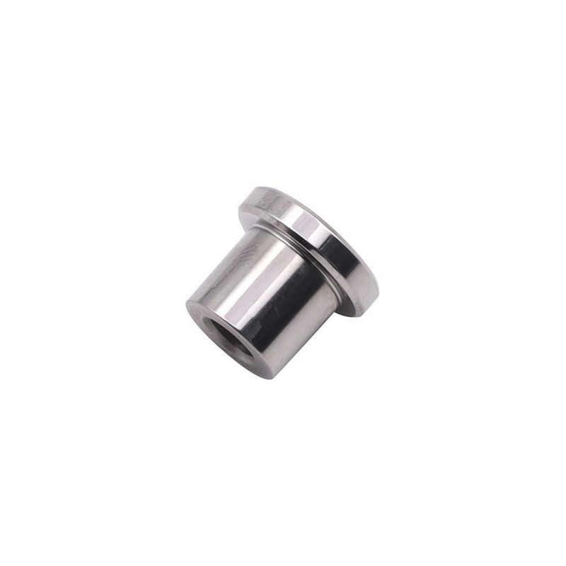 Wysokiej precyzji OEM Niestandardowe metalowe żelazo stali nierdzewnej mosiądz aluminium Części CNC obróbki obróbki odlewu Stamping Metal zapasowy