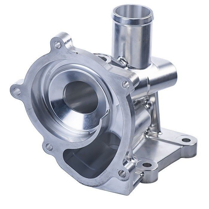 Części frezowania CNC Niestandardowe części ze stali nierdzewnej Aluminium Titanium Metal Alloy