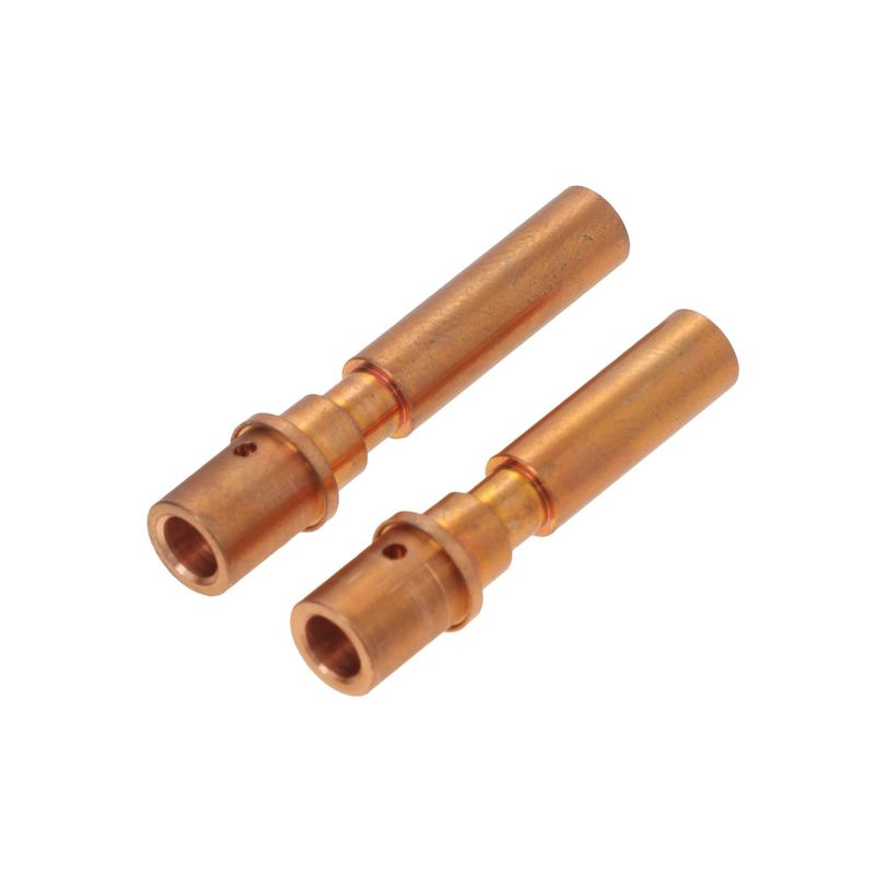 2.7 G/cm3 Anodyzowane CNC Precision Metal Machined Parts dla usług OEM i ODM