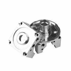 Stal nierdzewna 40mm Automatyczny zegarek Fit Eta 2836 Miyota 8215 2813 St1612 Ruch zegarek
