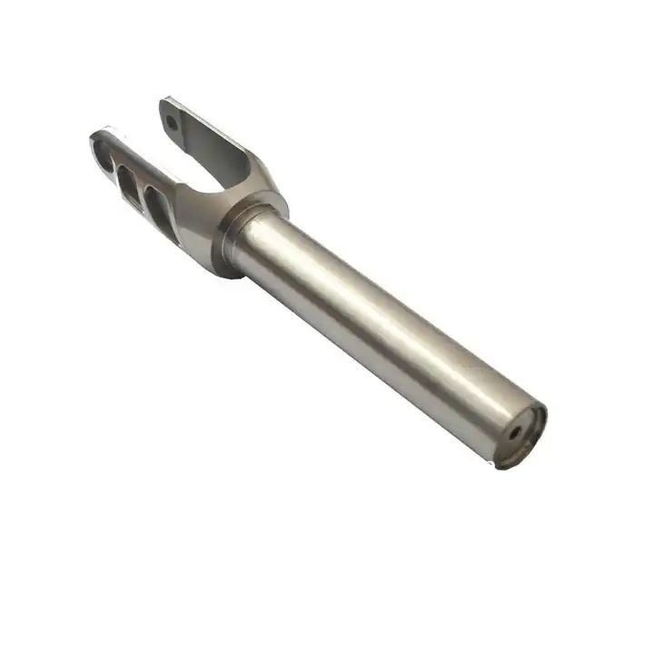Wysokiej precyzji części obrobione elektryczny rower motor łódź silnik części odlewy, CNC obróbki OEM