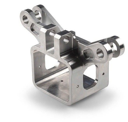 OEM Przełącznik Części Aluminiowe Precision CNC Machining Turning / Aluminiowy Stop / Karbid / Stal nierdzewna / mosiądz