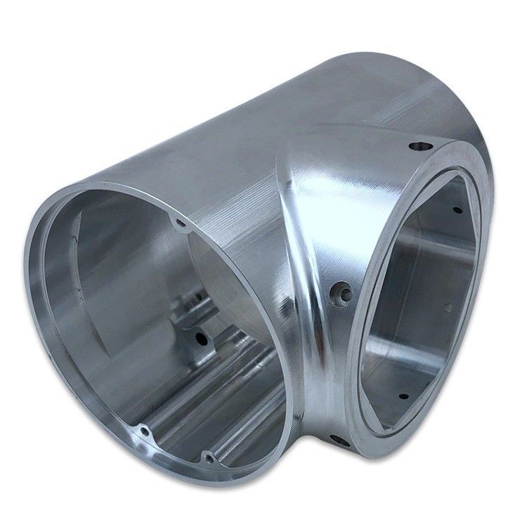 OEM Przełącznik Części Aluminiowe Precision CNC Machining Turning / Aluminiowy Stop / Karbid / Stal nierdzewna / mosiądz