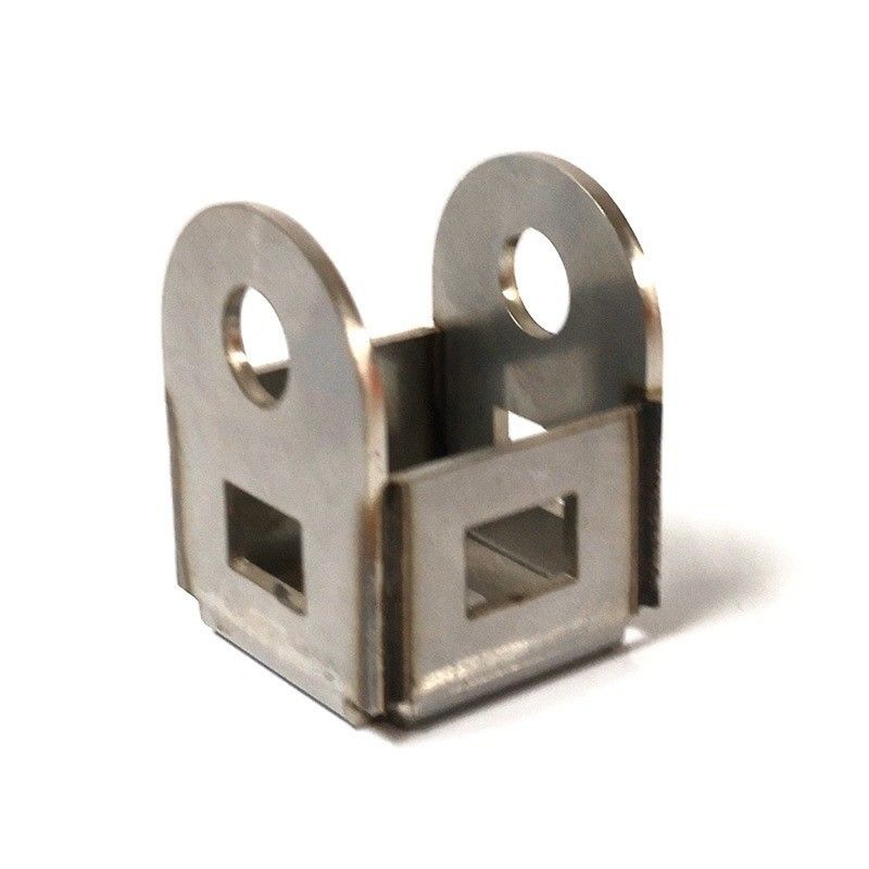 Części do obróbki CNC z blachy metalowej, stali nierdzewnej, aluminium, części zamiennych dla statków morskich, części do pieczętowania statków / silników / statków