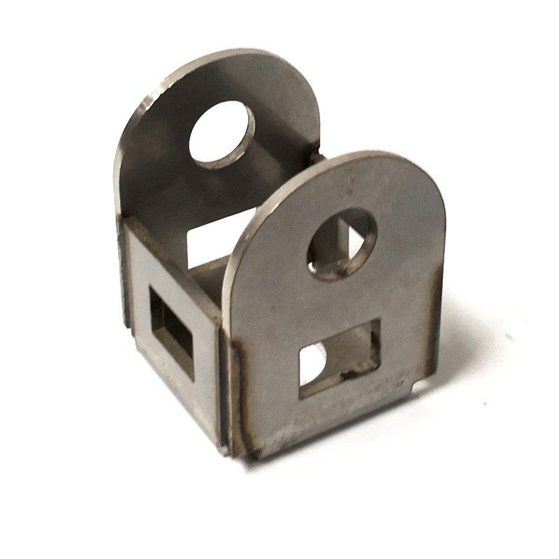 Części do obróbki CNC z blachy metalowej, stali nierdzewnej, aluminium, części zamiennych dla statków morskich, części do pieczętowania statków / silników / statków