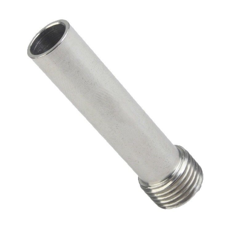 Profesjonalne wypolerowane stali nierdzewnej 316 CNC Machining CNC Turning Machining Parts for Marine Boats