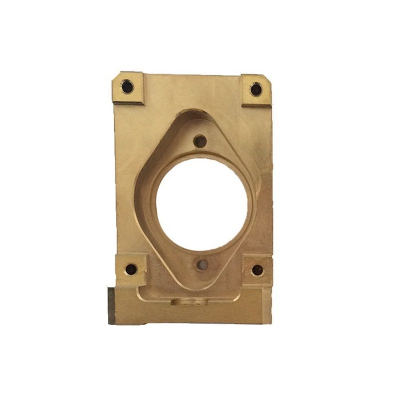 OEM stali nierdzewnej/304L 4 oś CNC frezowanie/wracanie/część obróbcza do maszyny/materiałów meblowych