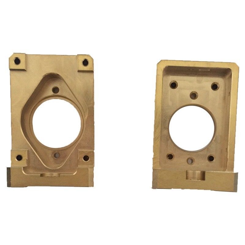 OEM stali nierdzewnej/304L 4 oś CNC frezowanie/wracanie/część obróbcza do maszyny/materiałów meblowych