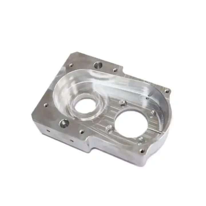 Obróbka OEM Precision CNC Turning And Milling Service Brass Zestawy metalowe ze stali nierdzewnej