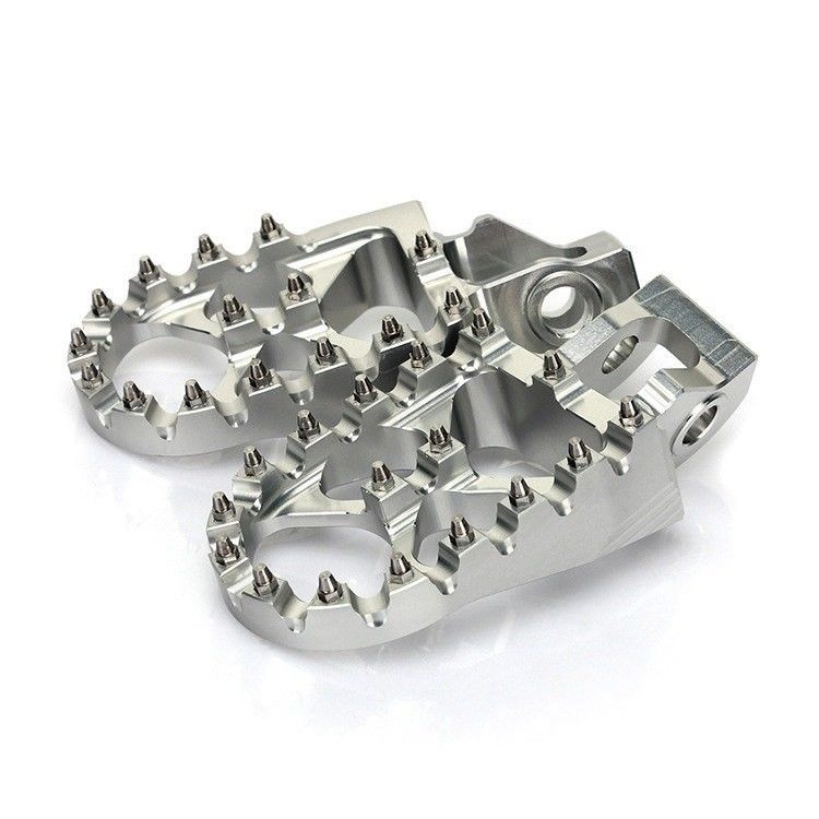 Wytwarzanie niewielkich partii, zmodyfikowane CNC, metalowe, aluminiowe, wysokiej wydajności
