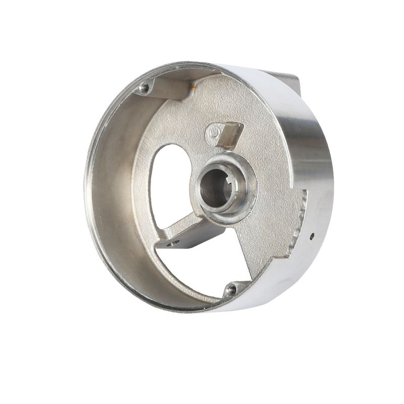 Precyzyjne maszyny metalowe Części samochodowe Aluminium stalowe Precyzyjne części obróbki CNC do sprzętu samochodowego