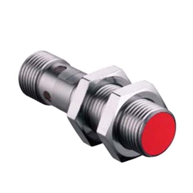 Wytwórca CNC Machining Milling Three-Wire Induction Proximity Switch Sensor Parts Micro Machining