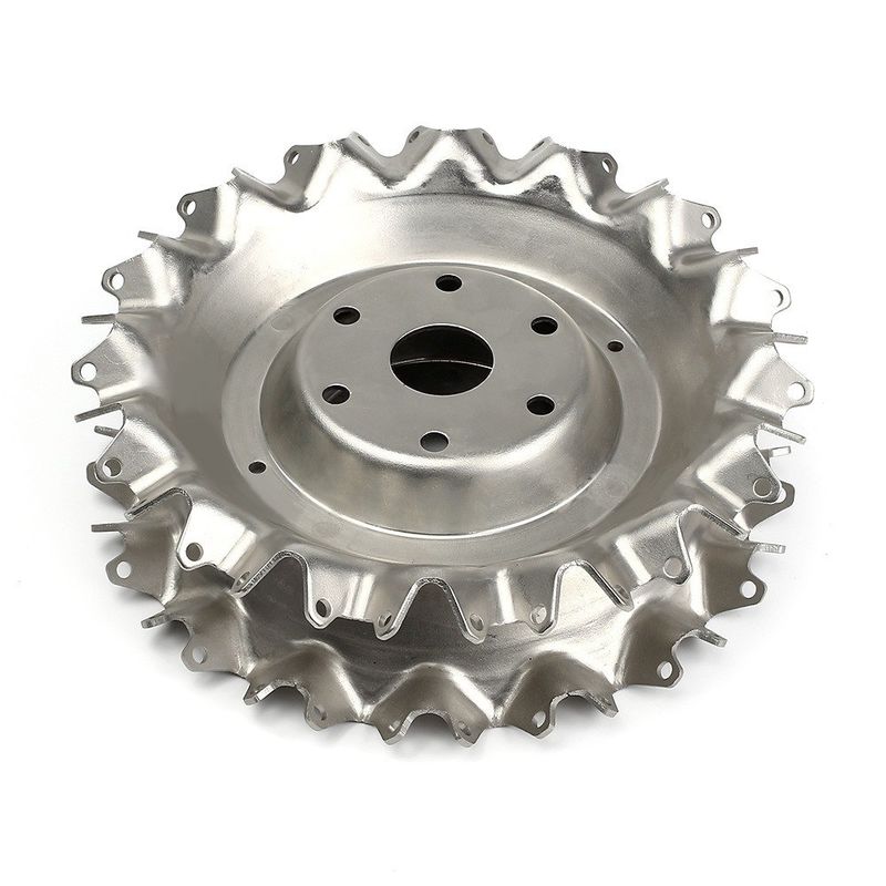 Zestaw aluminium Wysokiej precyzji Komponenty do obróbki CNC do części instrumentów medycznych/części drukarek/motorocykli