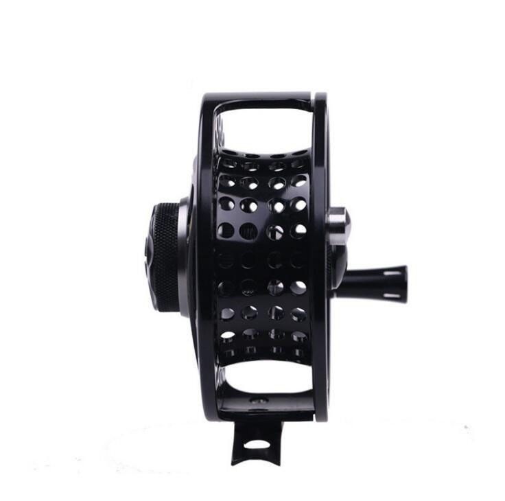 Flea Reel Fishing Reel Fly Reel, Fly Reel Fishing Reel Fly Reel Flying Fishing Reel