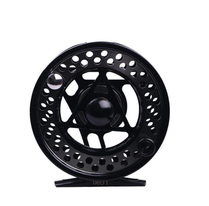 Flea Reel Fishing Reel Fly Reel, Fly Reel Fishing Reel Fly Reel Flying Fishing Reel