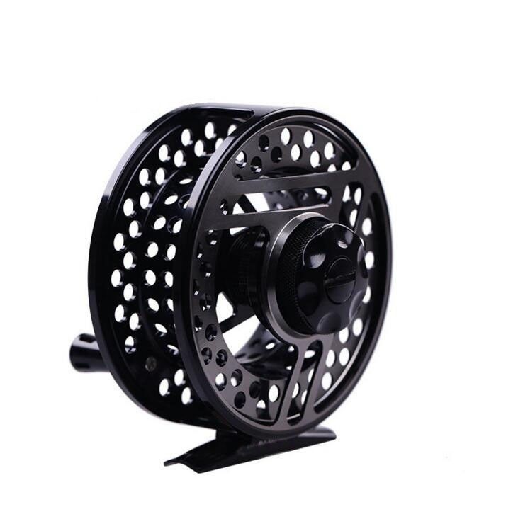 Flea Reel Fishing Reel Fly Reel, Fly Reel Fishing Reel Fly Reel Flying Fishing Reel