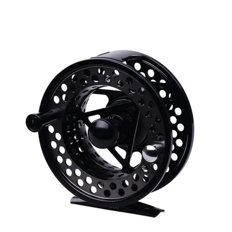 Flea Reel Fishing Reel Fly Reel, Fly Reel Fishing Reel Fly Reel Flying Fishing Reel