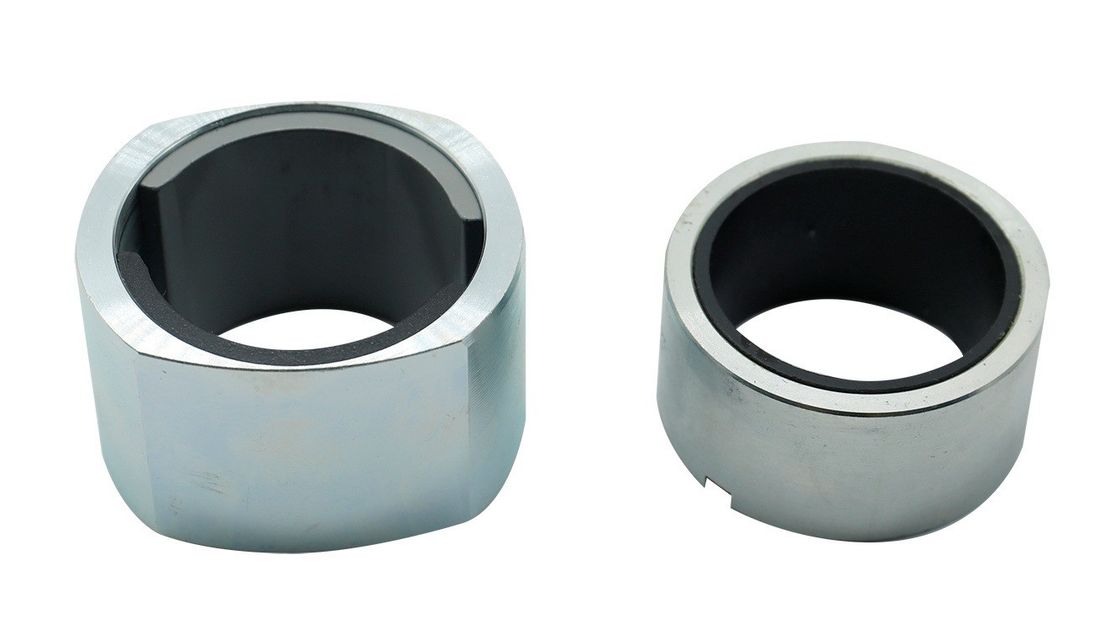Wysokiej wydajności konfigurowalne stałe rdzenie silnika wirnika Materiał magnetyczny Zestawy magnesowe do połowów