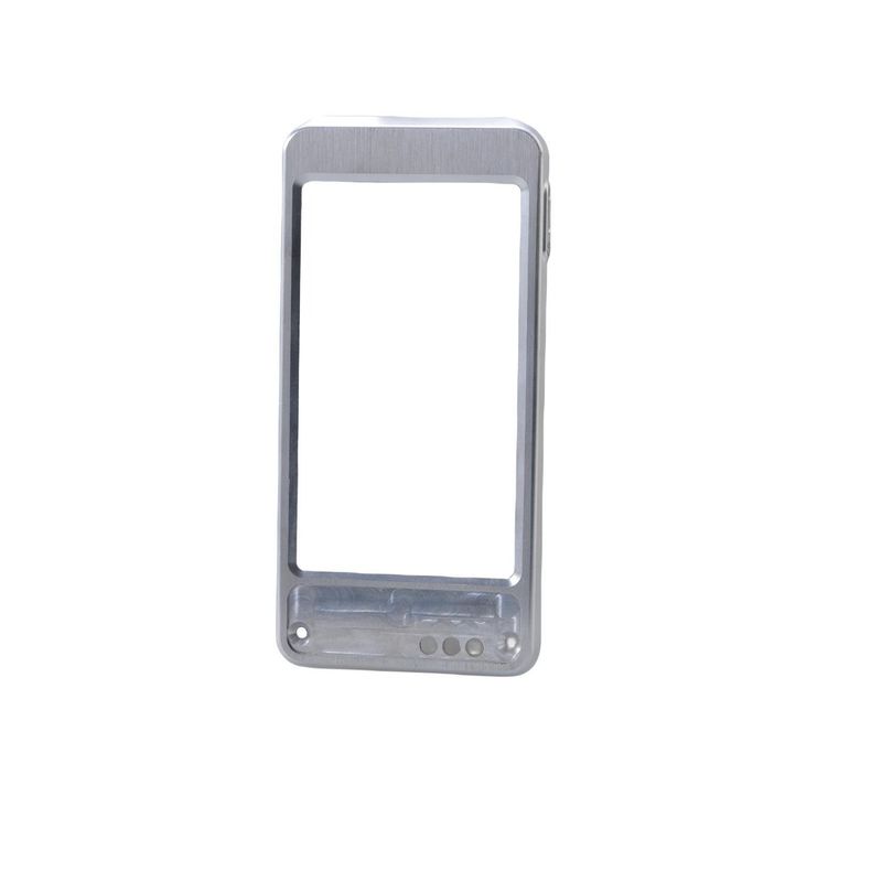 Wysokiej precyzji metalowy zegarek Case Custom Processing Consumer Electronics Case CNC Machining Milling Turning Part