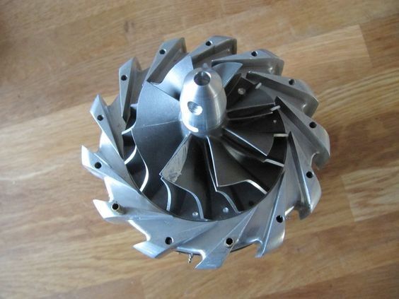 Przemysł połączeń Maszyny Metalowe części obrobione CNC o gęstości materialu 2,7 G/cm3
